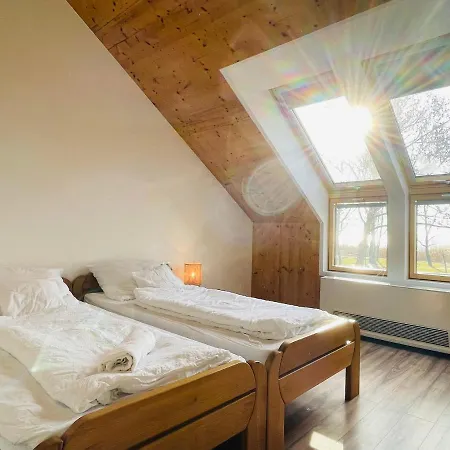 Apartament Fisher's Deluxe *