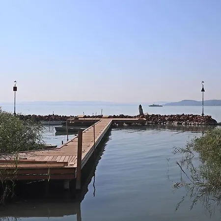 Fisher's Deluxe Apartament Balatonfüred