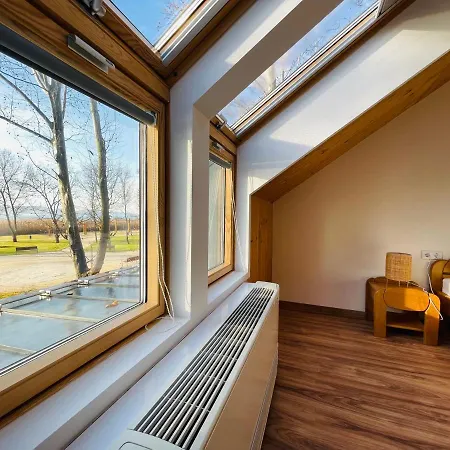 Apartament Fisher's Deluxe *