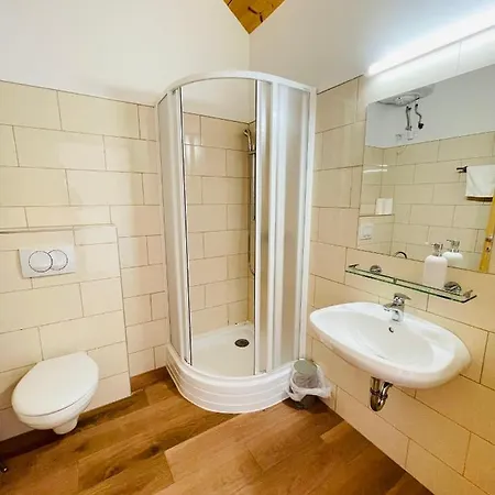 Fisher's Deluxe Apartament Balatonfüred