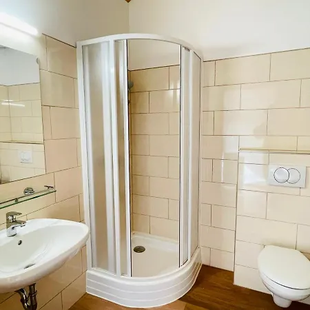 Fisher's Deluxe Apartament *