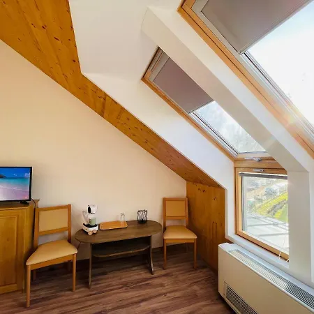 Apartamento Fisher's Deluxe Balatonfüred