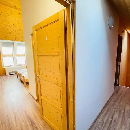 Fisher's Deluxe Apartament *