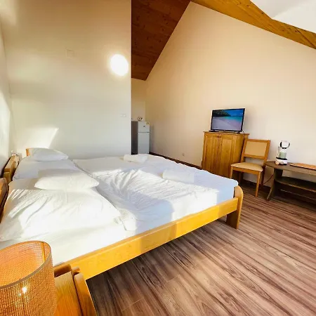 Apartament Fisher's Deluxe