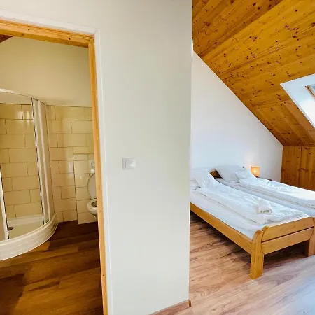 Apartament Fisher's Deluxe Balatonfüred
